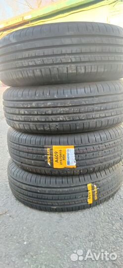 Aplus A609 215/70 R15