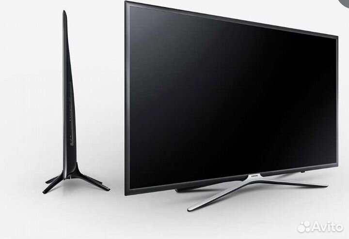 Телевизор samsung smart tv 40 4k