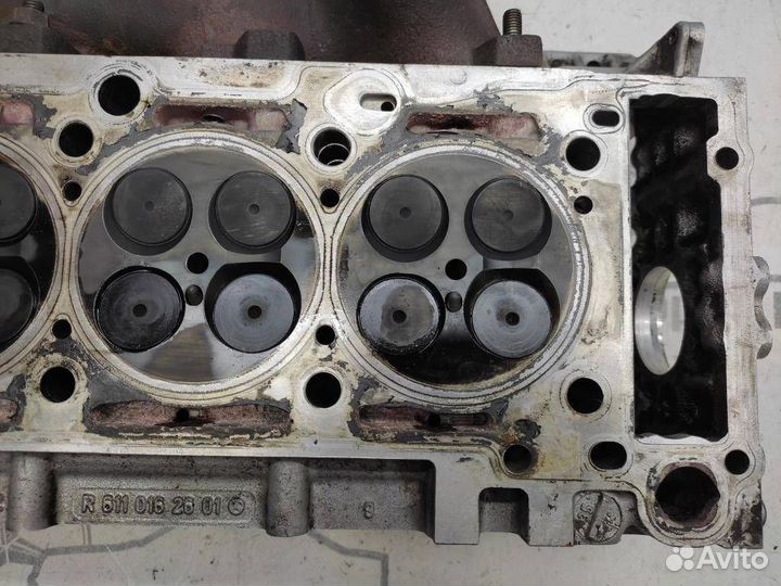 Гбц w904 Sprinter 611.987