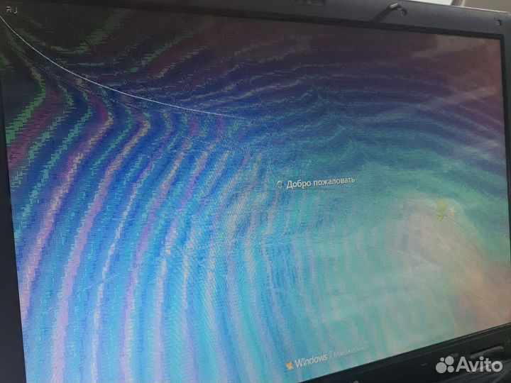 Ноутбук Samsung R700