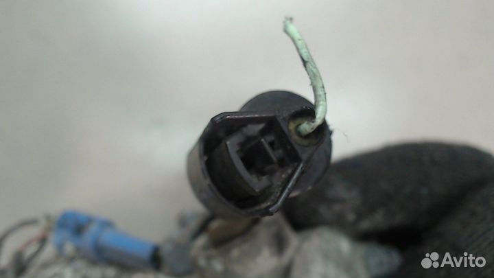 Компрессор кондиционера Mitsubishi Outlander XL, 2