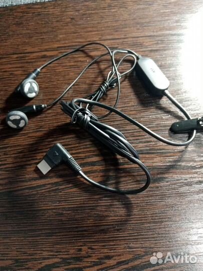 Наушники