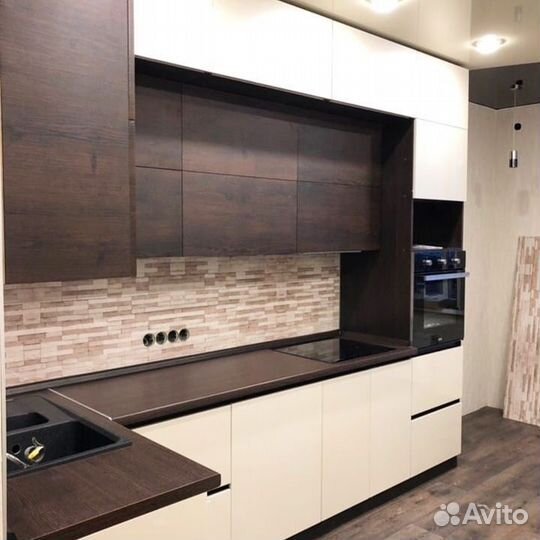 Кухни на заказ