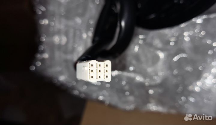 Зеркало правое Mazda CX5 Рест 8К