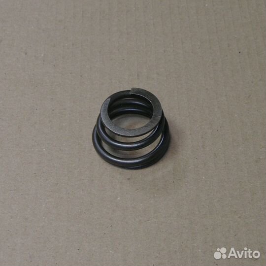 Пружина рулевого пальца камаз (белзан)