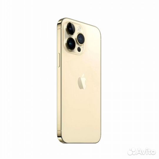 iPhone 14 Pro Gold 256GB A2892 Dual-SIM