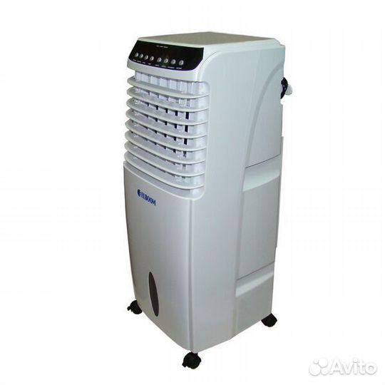 Вентилятор Elboom Ocarina Optima