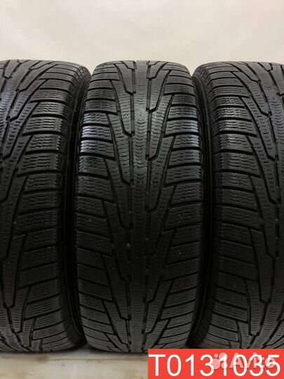 Nokian Tyres Nordman RS2 SUV 215/60 R17 100R