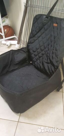 Гамак для перевозки животных в авто