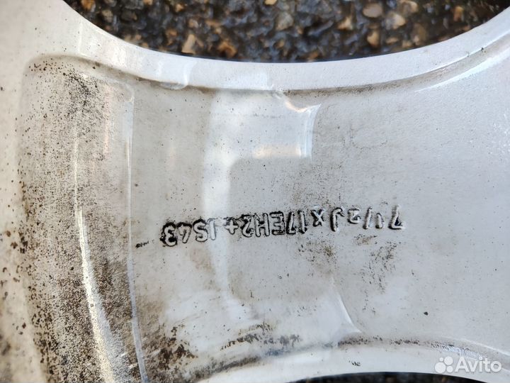 Dunlop Graspic DS3 225/50 R17 98Q