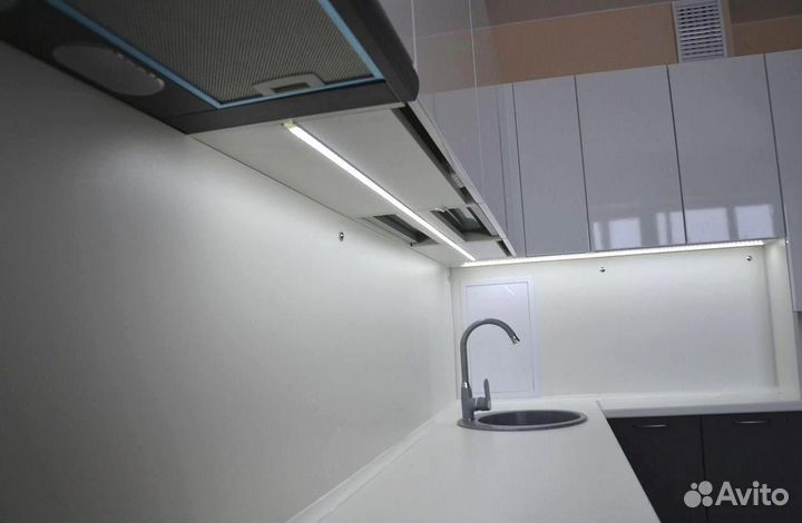 Современная кухня