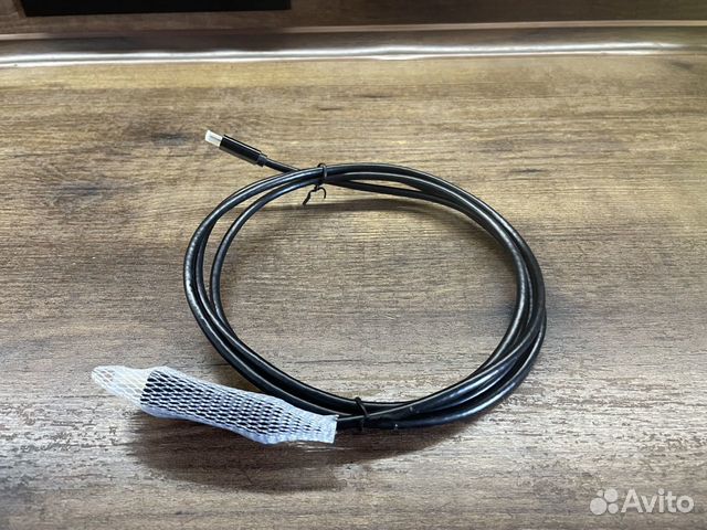 Кабель USB C DisplayPort