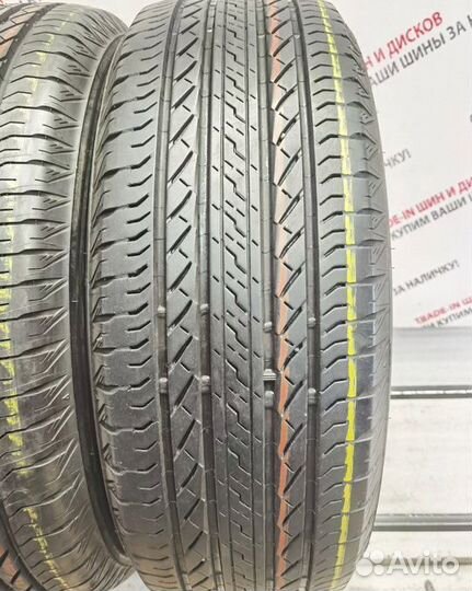 Bridgestone Dueler H/L 215/60 R17 96N