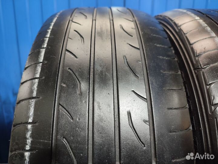 Dunlop SP Sport LM704 205/55 R16