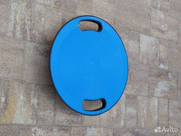 Баланс платформа