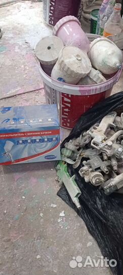 Краскопульт