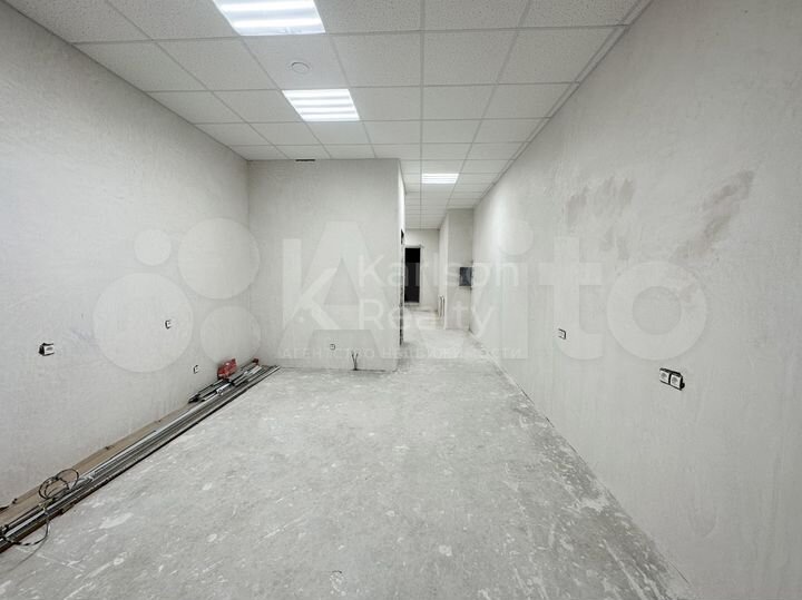 Свободного назначения, 49.3 м²