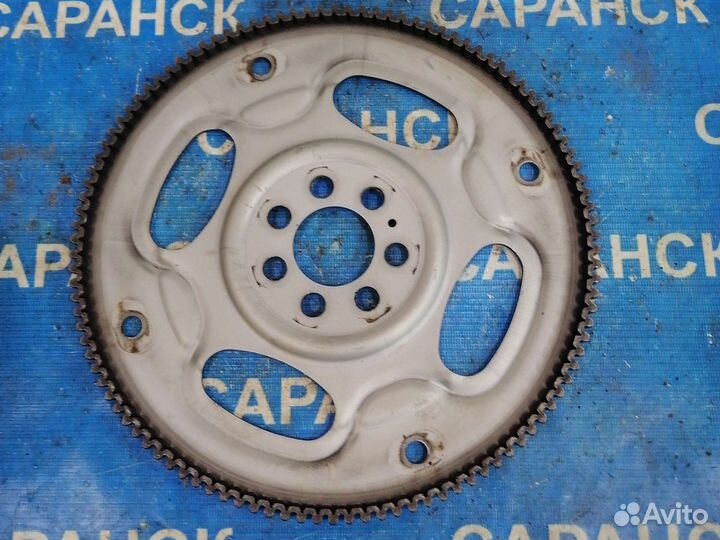 Маховик Lancer 10 вариатор