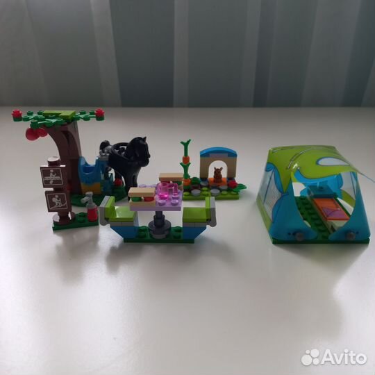 Lego Friends 41339 оригинал