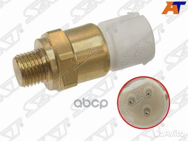 Датчик температуры ож BMW E36 1,6 1,8 ST-206-00