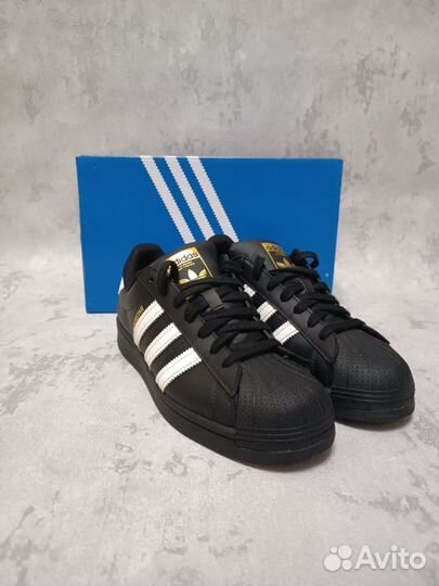 Кроссовки Adidas Superstar Оригинал