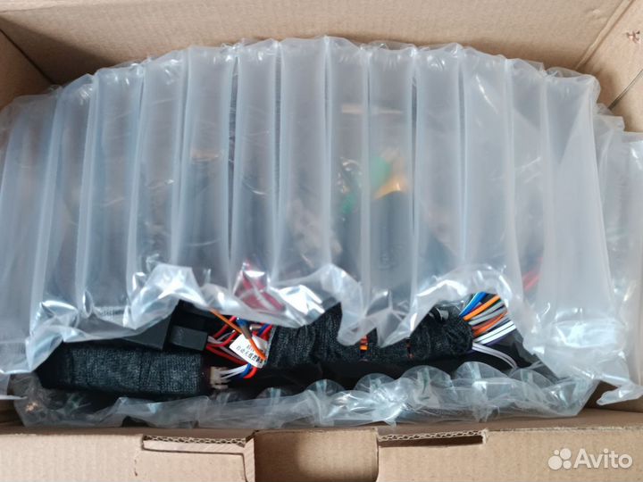 Магнитола 2 din на андроиде