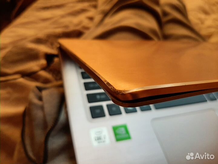 Ноутбук Acer swift 3 '14 Core i7