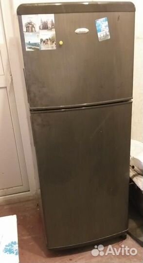 Холодильник бу