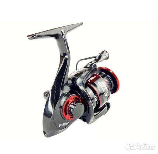 Катушка Mifine Jacinth 3000