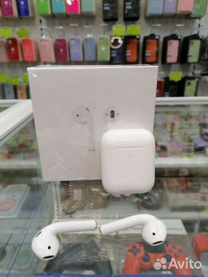 Apple airpods 2
