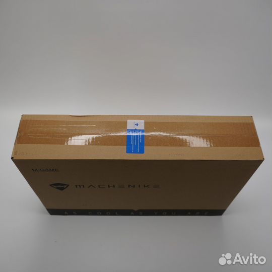 Machenike s16 RTX 3060/i9-12900H/32GB/512GB