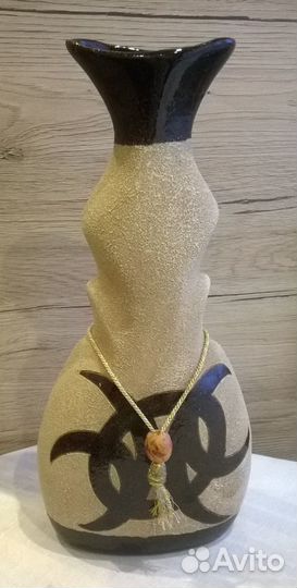 Вазы разные