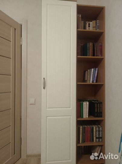 Дверцы для шкафа фасады