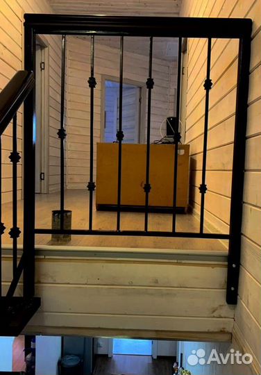 Лестница в дом. Заключаем договор