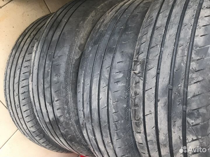 Nexen N Fera RU1 185/65 R15