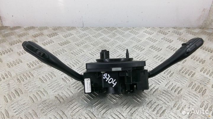 Стрекоза на Фольксваген Пассат B5 +