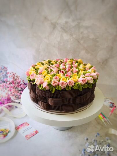 Пп десерты