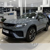 Новый Geely Tugella 2.0 AT, 2023, цена от 3 549 990 руб.