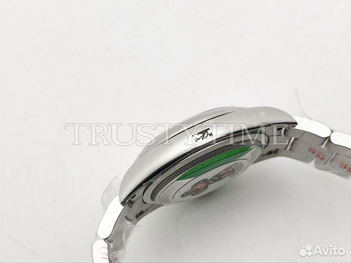 Часы Rolex Oyster Perpetual 36mm 126000-0007