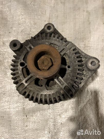Генератор для BMW E60 дизель M57