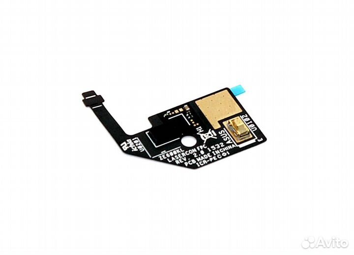 Шлейф Lasercon для Asus ZE600KL ZE601KL