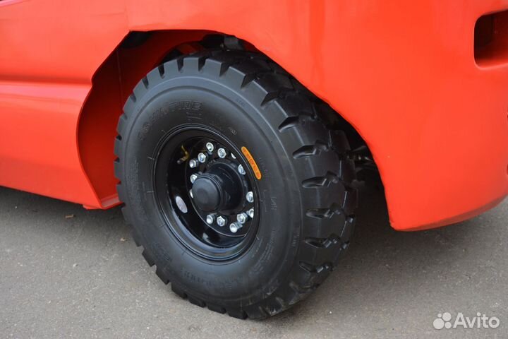 Вилочный погрузчик OXLIFT CPCD30, 2023