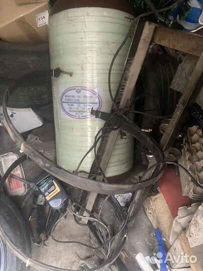 Продам пропан