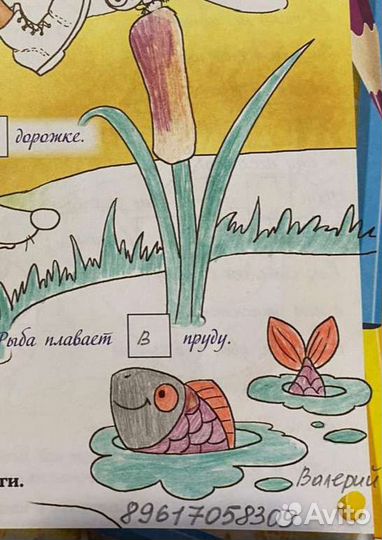 Живец плотва, пескарь, окунь