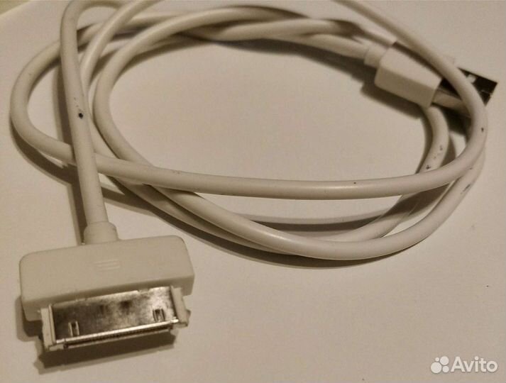 Кабель - зарядник от Ай Пада