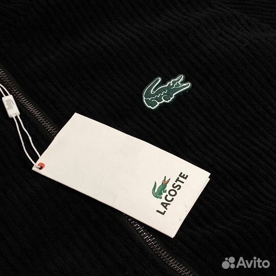 Lacoste куртка