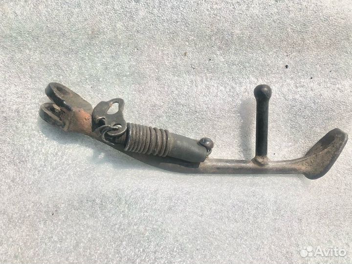 Buell XB12R Firestorm боковая ножка