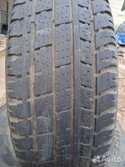 Amtel Cruise 4x4 215/65 R16