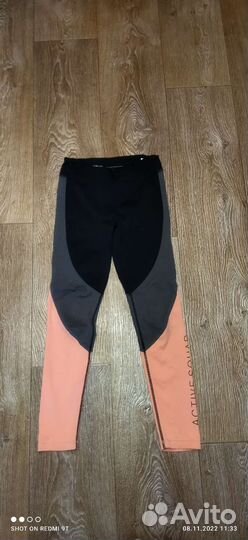 Лосины спортивные