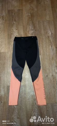 Лосины спортивные